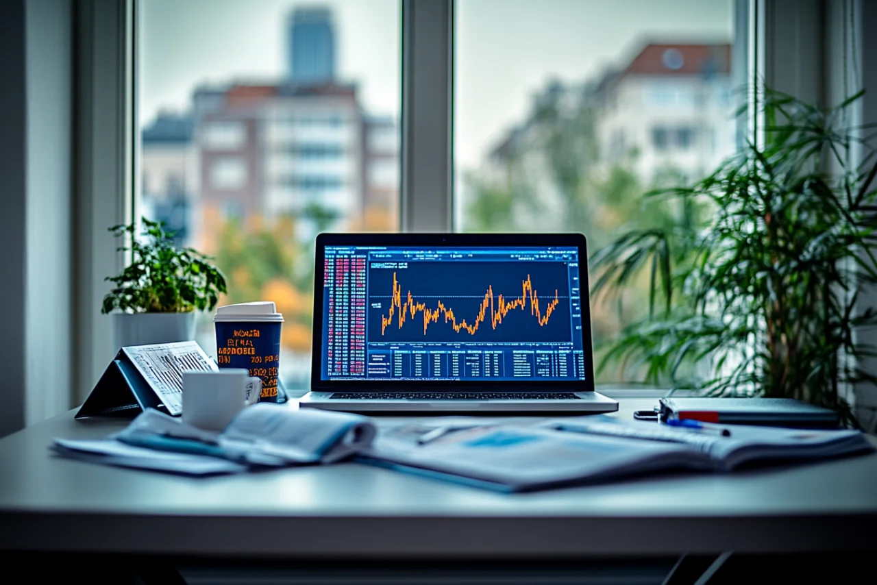 DAX bei 20.000 Punkten: Eine ärgerliche Freude