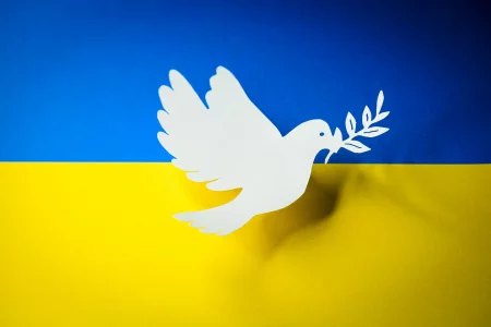 Der Krieg in der Ukraine