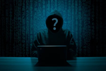 Cyberrisk – Gefahren für Unternehmen