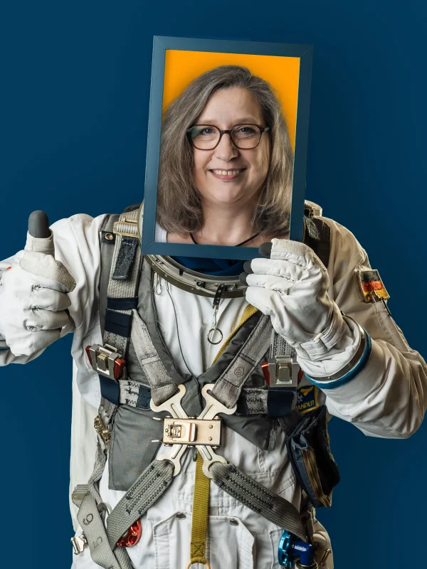 Marion Keunemann