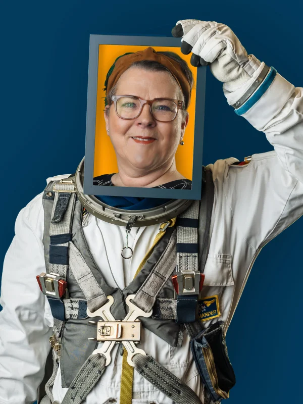Silke Hof